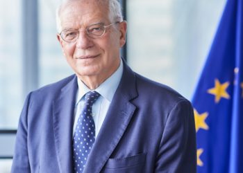Pour la première fois, le Haut représentant de l’UE est en Tunisie, voici le programme de sa visite
