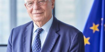 Pour la première fois, le Haut représentant de l’UE est en Tunisie, voici le programme de sa visite