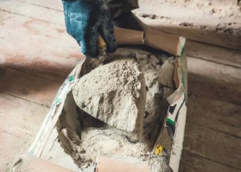 Baisse de 5 TND sur la tonne de ciment gris au profit du consommateur