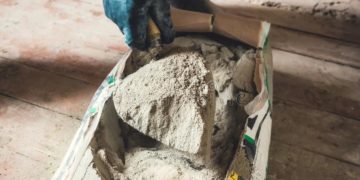 Baisse de 5 TND sur la tonne de ciment gris au profit du consommateur