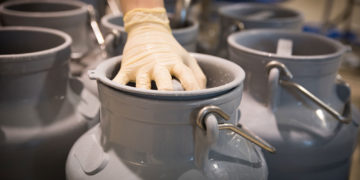 APII- Filière laitière : sessions de formation en entrepreneuriat pour la création de spin-offs transfrontaliers