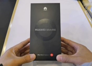 Huawei fabrique un nouveau smartphone dont 60% des composants sont chinois