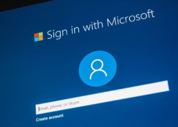 Il est possible désormais d’accéder à son compte Microsoft sans mot de passe