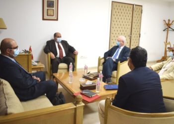 Le ministère du Commerce travaille à numériser la chaîne d’approvisionnement alimentaire avec le PAM