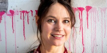 Une artiste tunisienne basée à Berlin remporte le prix de la 4ème édition de Ithra Art