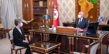 Ce qu’il faut savoir sur Najla Bouden, première cheffe du gouvernement tunisienne et arabe