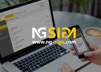 La startup tunisienne NGSign est désormais certifiée eIDAS Qualified Trust Service Provider ; une première en Tunisie