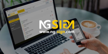 La startup tunisienne NGSign est désormais certifiée eIDAS Qualified Trust Service Provider ; une première en Tunisie