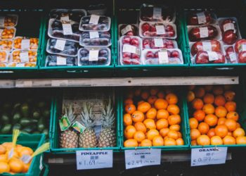 La Tunisie exporte 24 mille tonnes de fruits vers le marché libyen