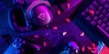 L’Arabie saoudite, premier marché des jeux vidéo au Moyen-Orient, représente environ 520 millions de dollars en 2021