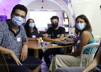 Le PNUD accompagne des initiatives de jeunes porteurs de projets