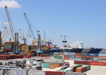 De nouveaux changements en vue afin de fluidifier le trafic au port de Radès