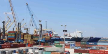 De nouveaux changements en vue afin de fluidifier le trafic au port de Radès