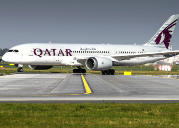 Un accord de libéralisation des services aériens entre l’UE et Qatar Airways