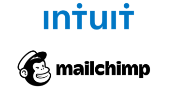 Intuit rachète Mailchimp pour 12 milliards de dollars