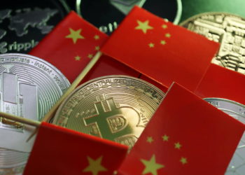 La Chine déclare illégales toutes les transactions de crypto-monnaie