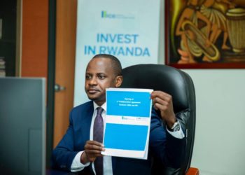 Un partenariat entre la Banque mondiale et le Rwanda pour le développement d’une industrie de fabrication de vaccins