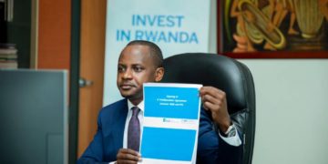 Un partenariat entre la Banque mondiale et le Rwanda pour le développement d’une industrie de fabrication de vaccins