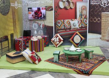 Salon de la création artisanale : 800 artisans vont y participer
