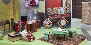 Salon de la création artisanale : 800 artisans vont y participer