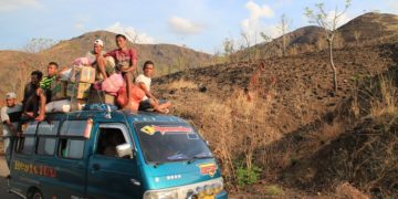 Banque mondiale : Tunis deviendra un centre d’immigration climatique en Afrique du Nord