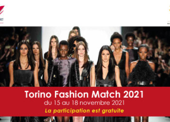 Ouverture des candidatures pour les professionnels du textile et de l’habillement à la semaine de la mode de Turin