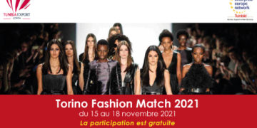 Ouverture des candidatures pour les professionnels du textile et de l’habillement à la semaine de la mode de Turin