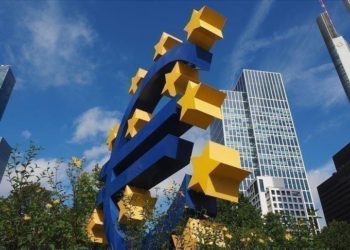 L’inflation dans la zone euro atteint son plus haut niveau de la décennie