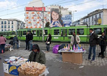 Le secteur public persiste au détriment du secteur privé