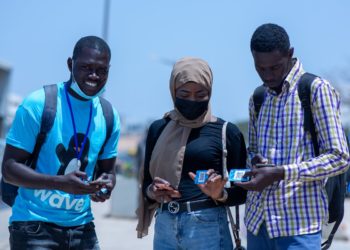 Le Sénégal abrite désormais la première licorne de l’Afrique de l’Ouest