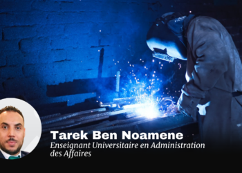 Les coopératives d’emploi : une solution efficace contre le travail informel