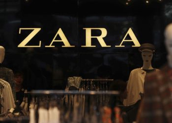 Les ventes de Zara s’envolent