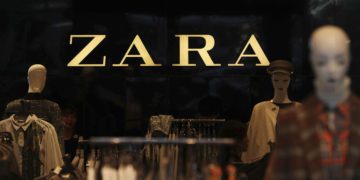Les ventes de Zara s’envolent