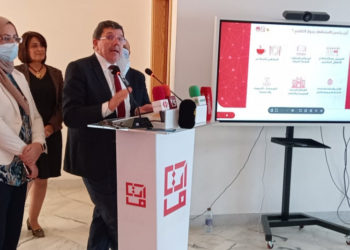 Tout ce qu’il faut savoir sur le nouveau Passeport vaccinal tunisien