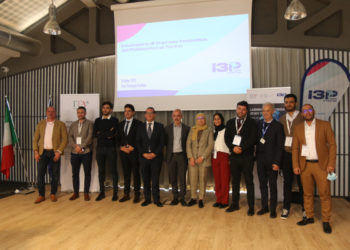 MajestEYE sélectionnée par l’Agence italienne du commerce pour suivre un programme d’accompagnement international spécialisée avec I3P