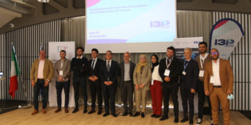 MajestEYE sélectionnée par l’Agence italienne du commerce pour suivre un programme d’accompagnement international spécialisée avec I3P