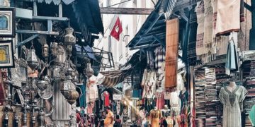 “FeelMedina” pour promouvoir le coeur de Tunis