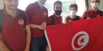 Pour la première fois, des étudiants tunisiens participent à la compétition internationale de programmation ICPC