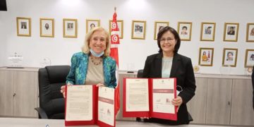 Nouvelle convention entre le ministère de la Femme et le centre Cawtar portant sur l’autonomisation économique de la femme