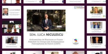 La première édition du Sommet des Amis de la Francophonie a rassemblé les initiatives locales et citoyennes des pays francophones