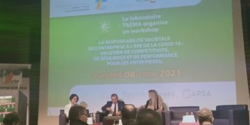 Workshop du ThÉMA , Fadhel Abdelkefi : “Une Bourse, c’est le showroom d’un pays”