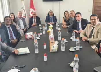 Voilà la nouvelle composition du Conseil National de l’Ordre des Experts Comptables de Tunisie