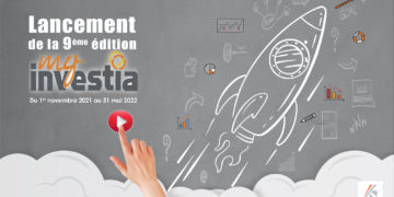 Le challenge boursier Myinvestia lancé prochainement