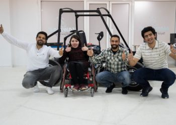 L’entreprise tunisienne Hawkar reçoit le prix Energy Globe Award 2021