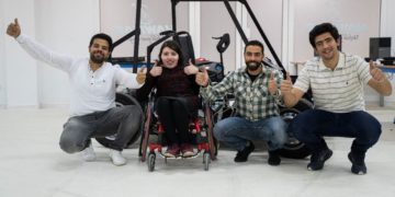 L’entreprise tunisienne Hawkar reçoit le prix Energy Globe Award 2021