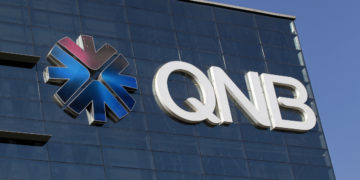 Les bénéfices du groupe QNB atteignent 10,3 milliards QAR au troisième trimestre 2021
