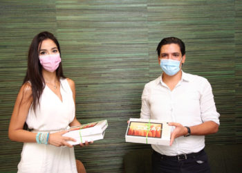 MajestEYE, sélectionnée comme l’une des trois startups les plus innovantes en Tunisie