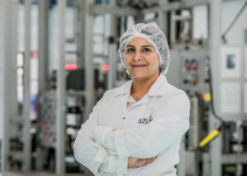 Quand le travail devient une passion !