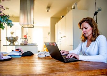 Le télétravail offre aux pirates informatiques un nouveau terrain de chasse