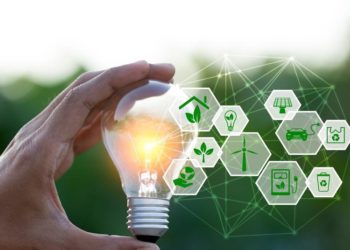 “Financer la transition vers un futur net-zéro”